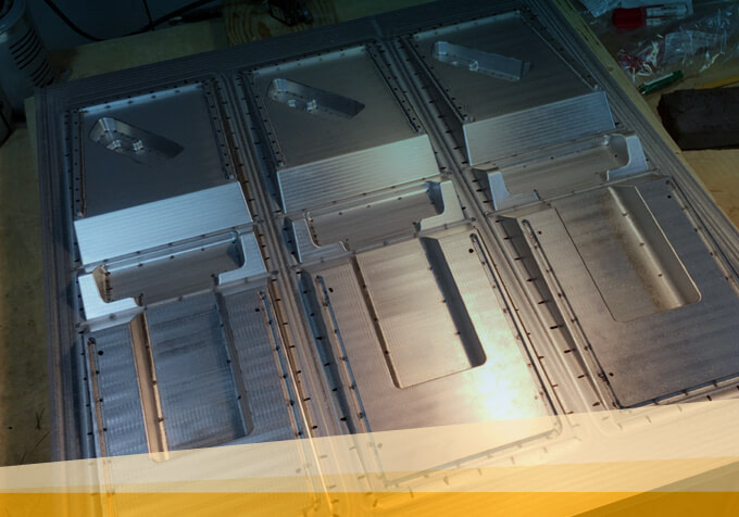 thin gauge thermoforming
