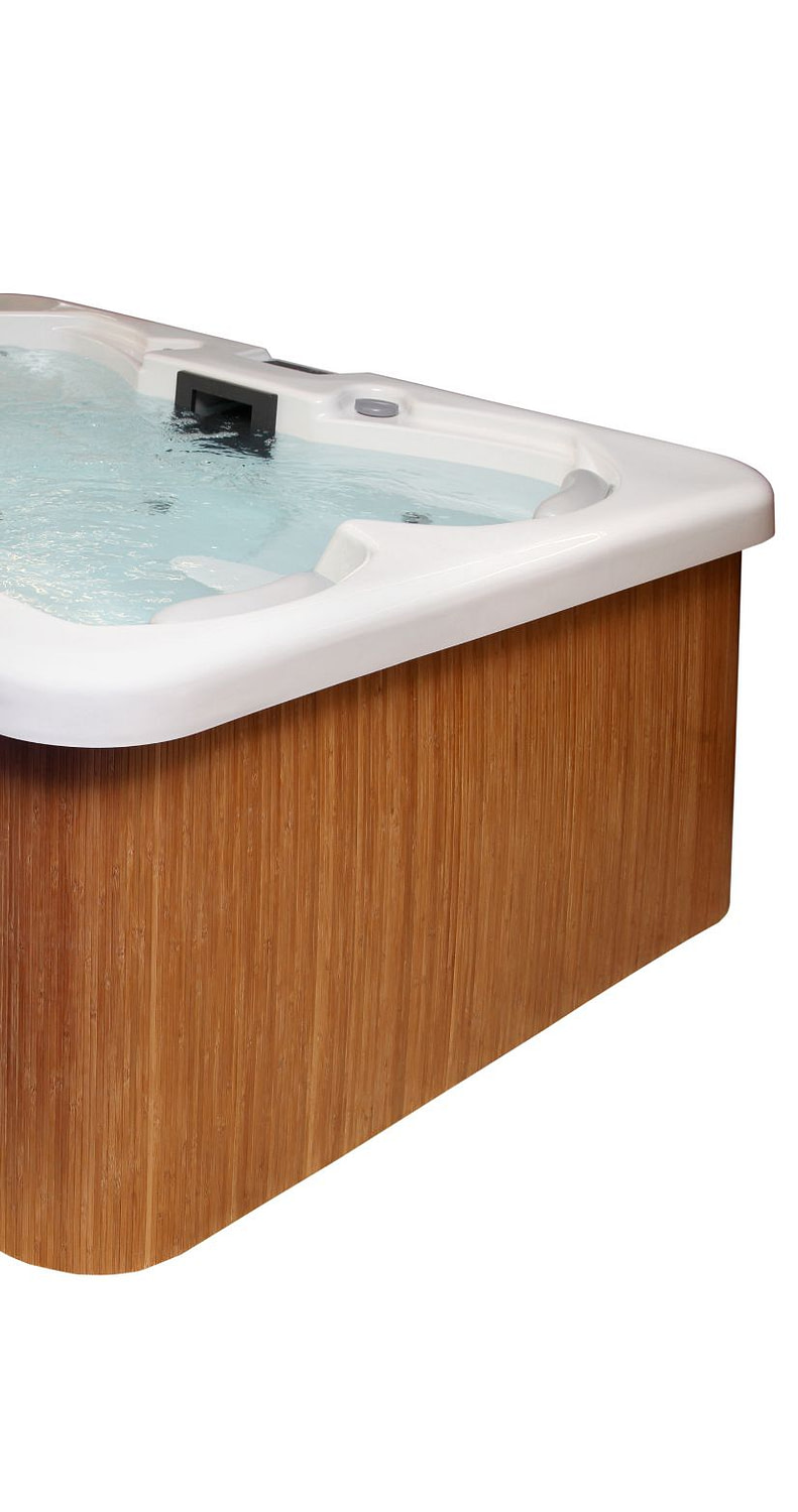 thermoformed Hot tub forms