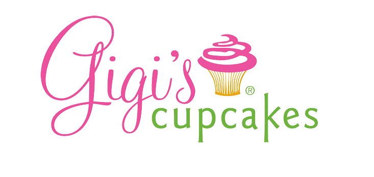 gigi cupcakes logo