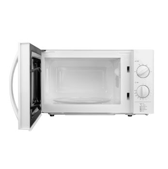 thermoforming for microwaves
