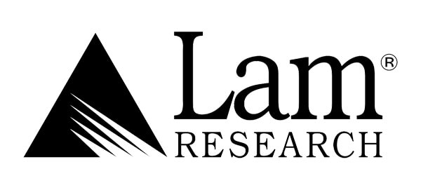 Lam Research logo