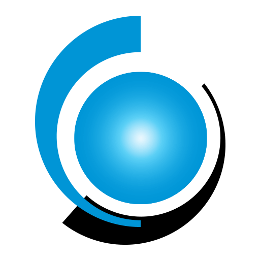 Global Thermoforming Icon Logo