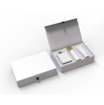 cosmetic thermoformed packaging