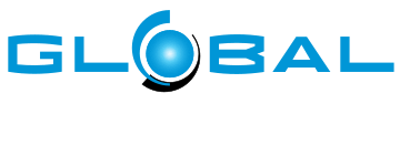 global thermoforming white logo